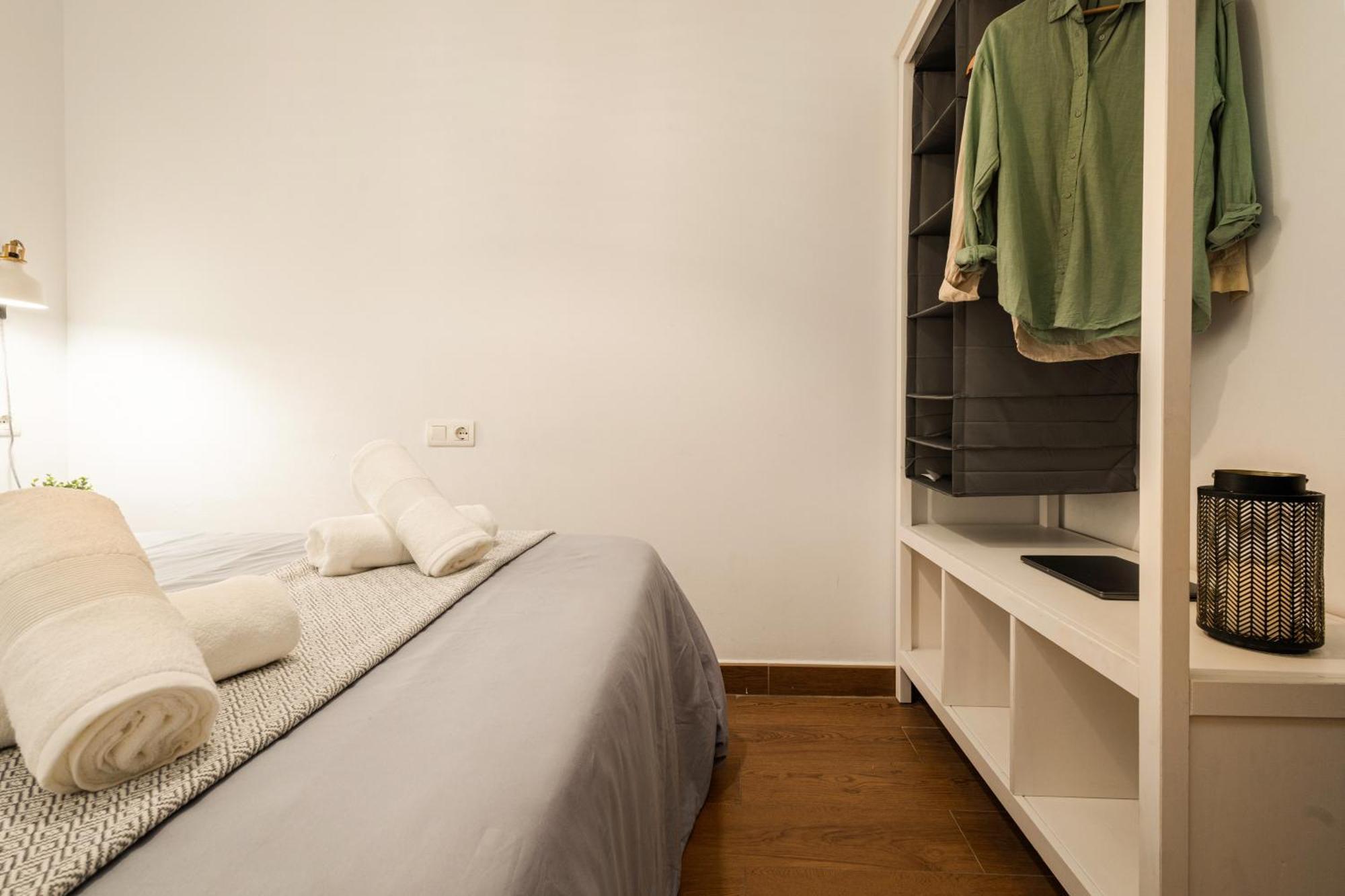 Nordik Apartments Village - La Cala "Raseborg" La Cala Del Moral Luaran gambar