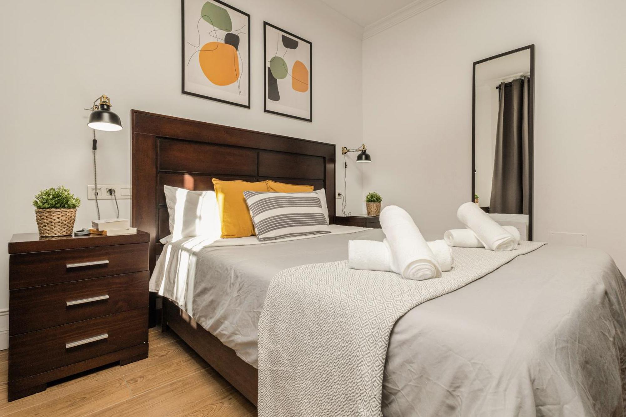 Nordik Apartments Village - La Cala "Raseborg" La Cala Del Moral Luaran gambar
